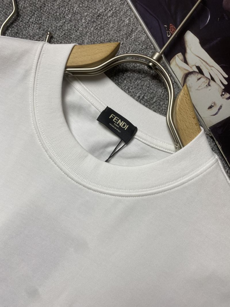 Fendi T-Shirts